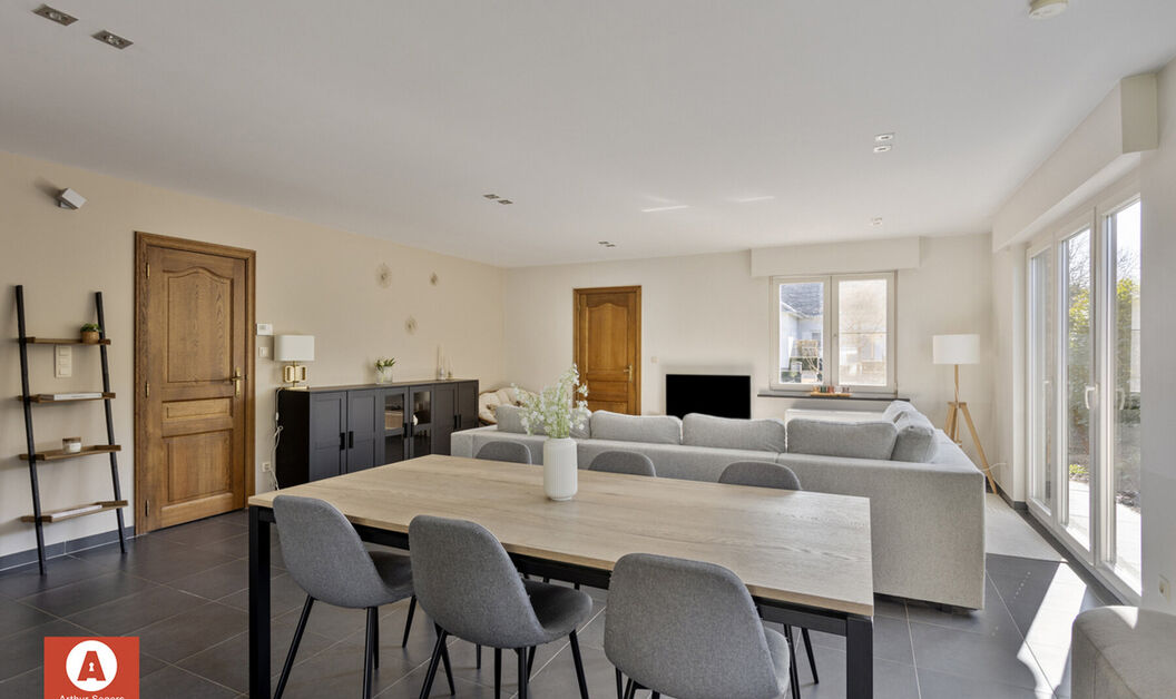 Huis te koop in Londerzeel