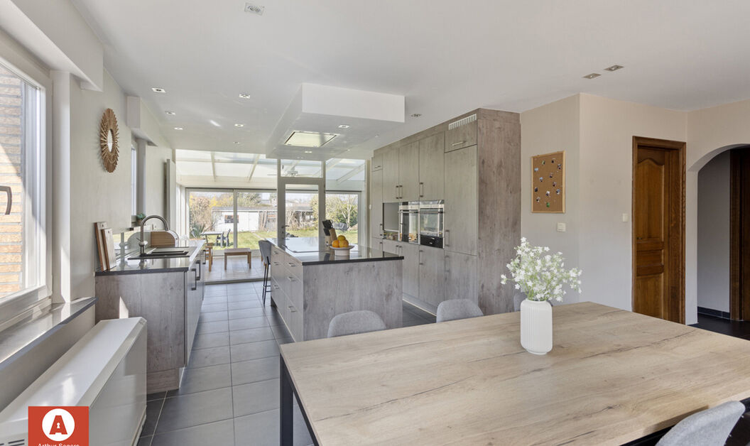 Huis te koop in Londerzeel