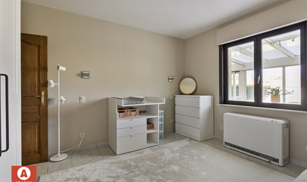 Huis te koop in Londerzeel