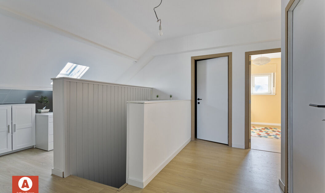 Huis te koop in Londerzeel