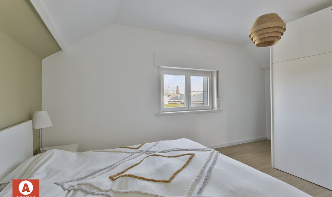 Huis te koop in Londerzeel