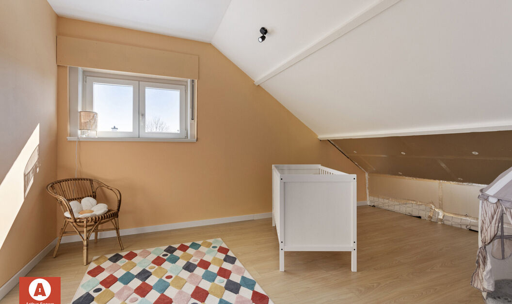 Huis te koop in Londerzeel