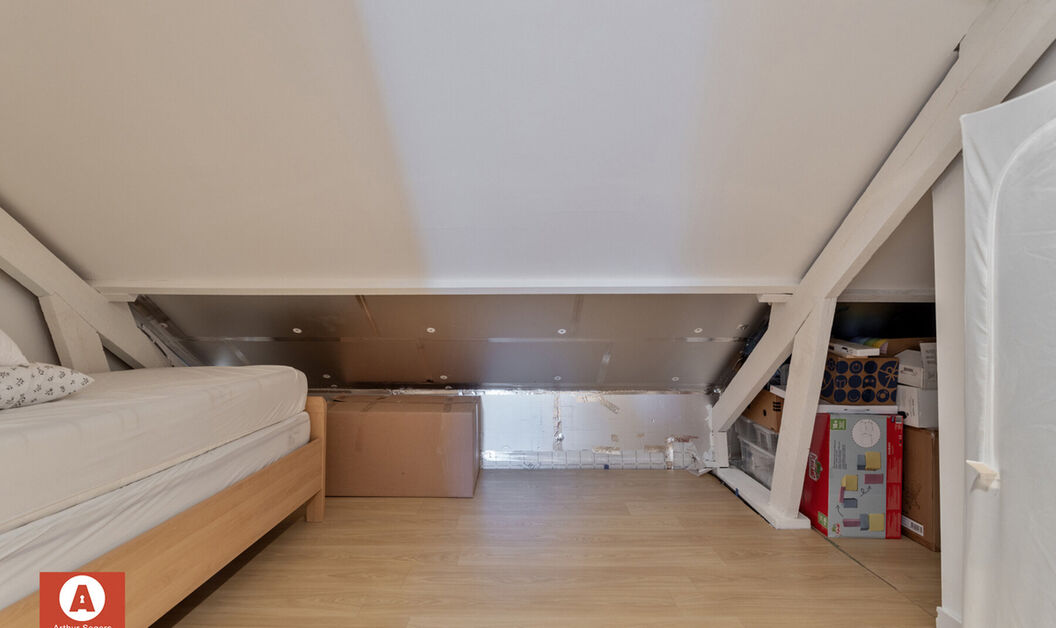 Huis te koop in Londerzeel