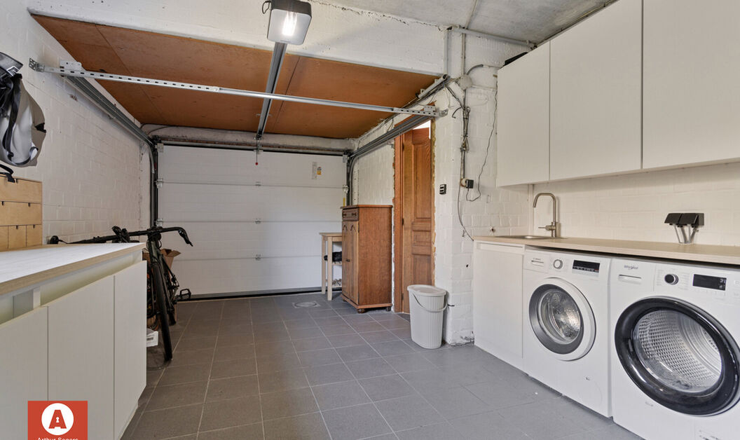 Huis te koop in Londerzeel