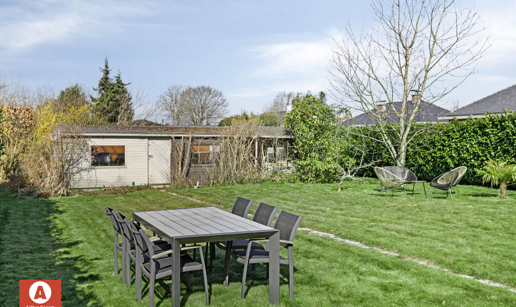 Huis te koop in Londerzeel