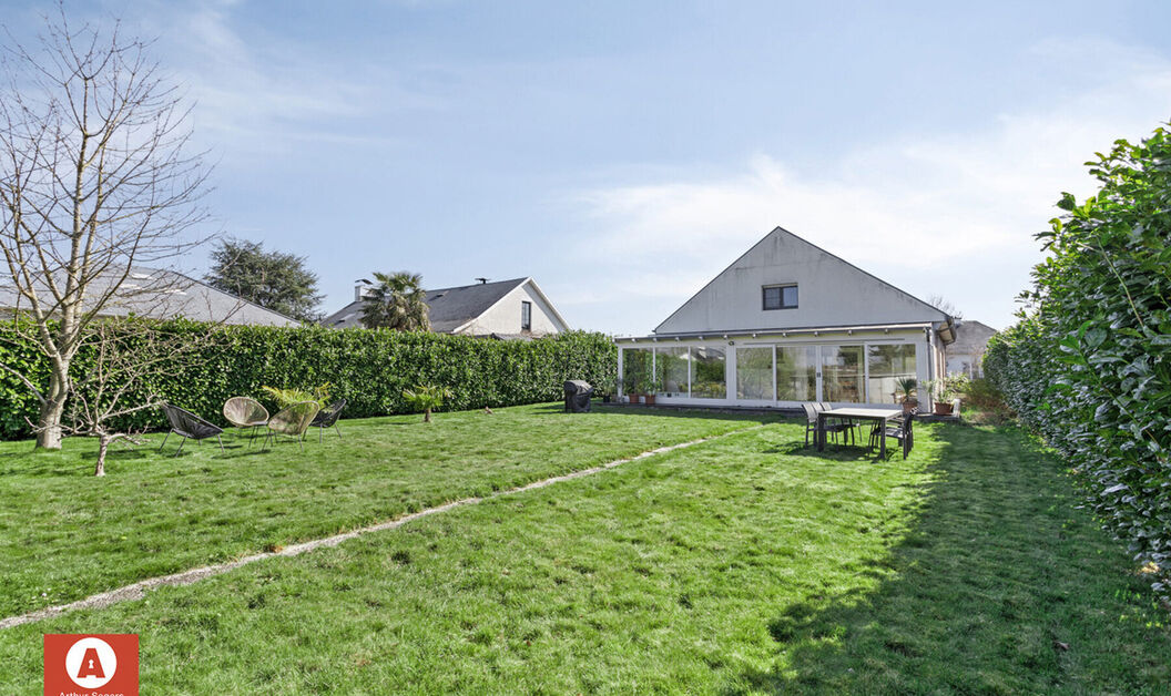 Huis te koop in Londerzeel