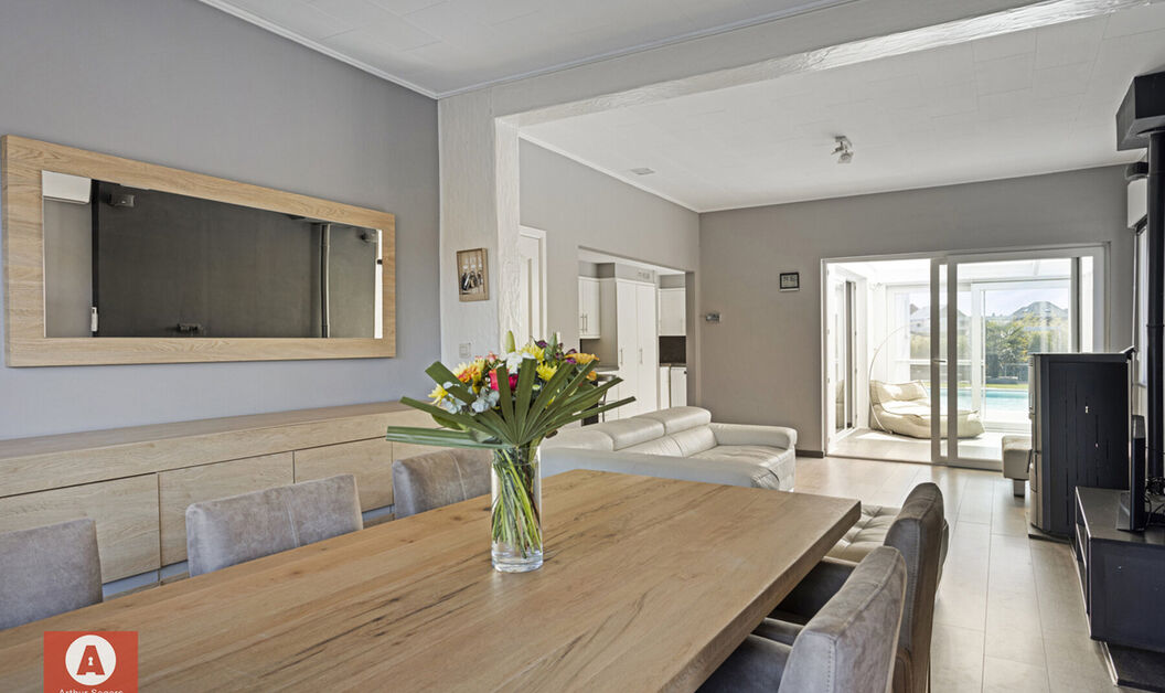 Huis te koop in Londerzeel