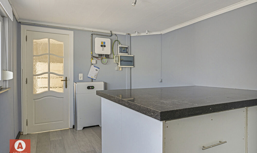 Huis te koop in Londerzeel