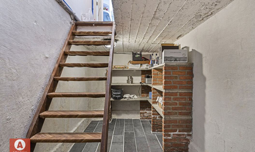 Huis te koop in Londerzeel