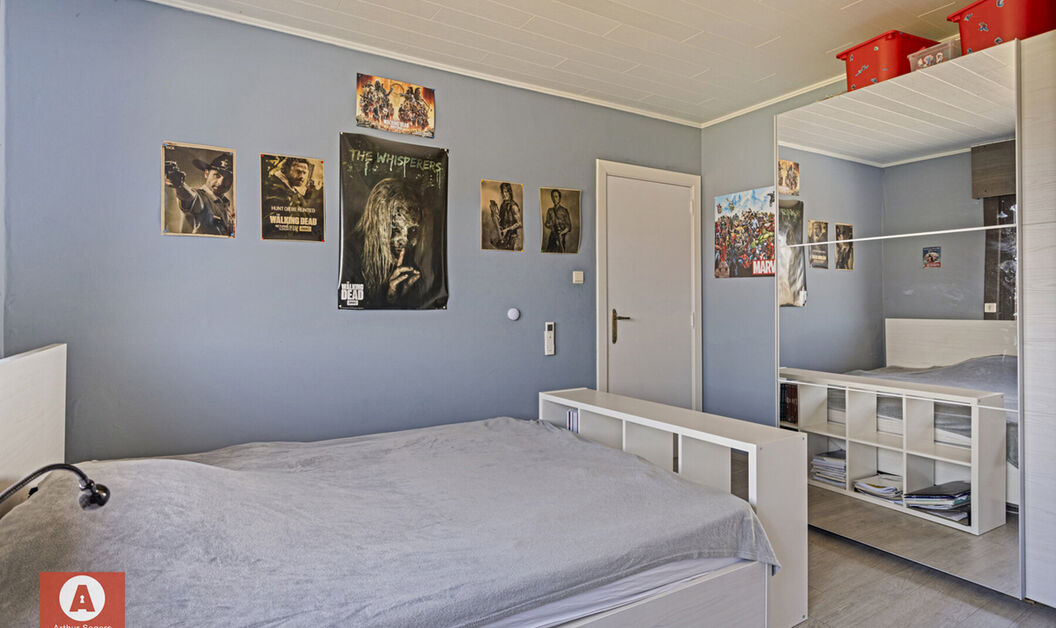 Huis te koop in Londerzeel