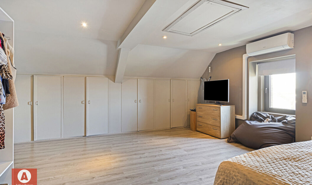 Huis te koop in Londerzeel