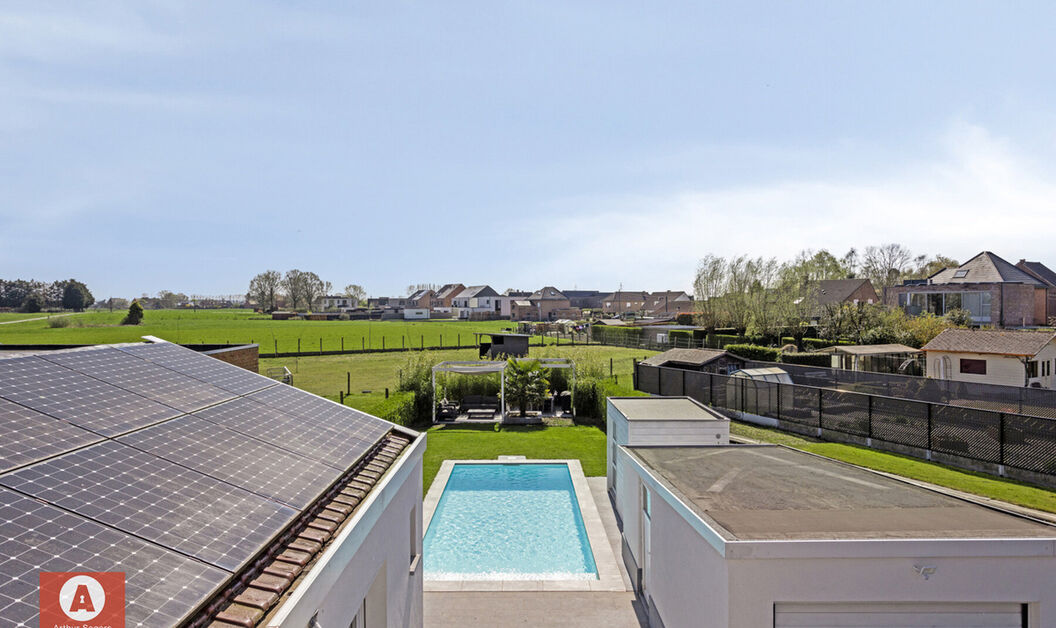 Huis te koop in Londerzeel