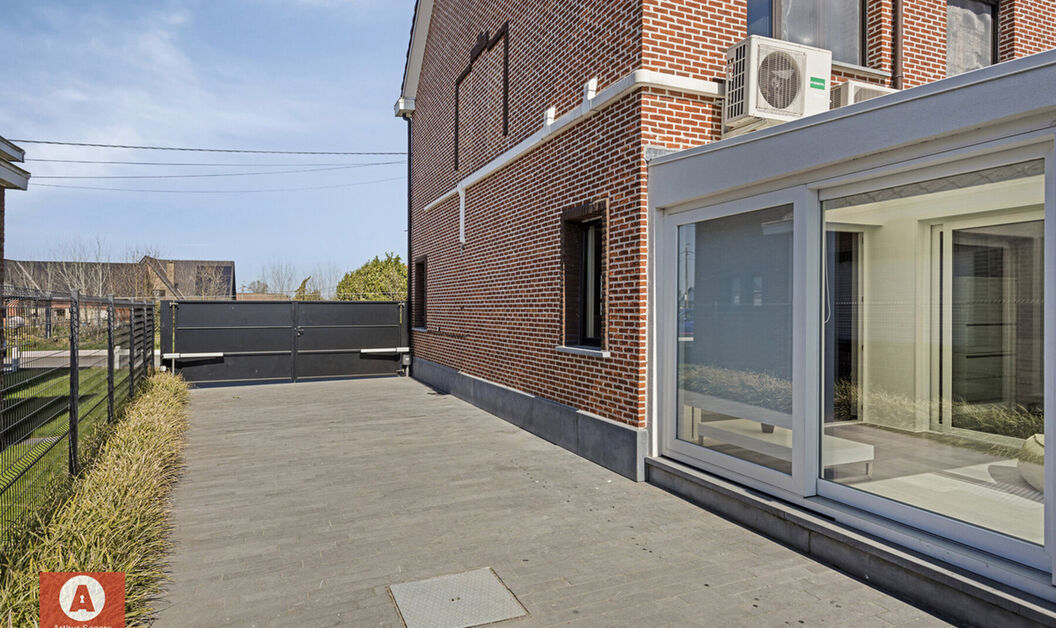Huis te koop in Londerzeel