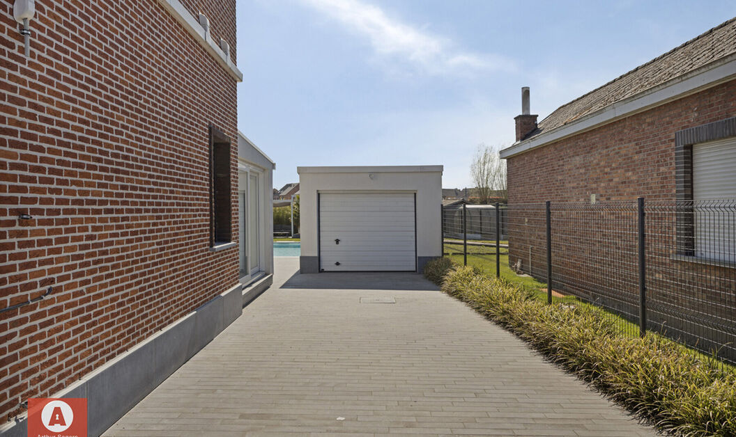 Huis te koop in Londerzeel