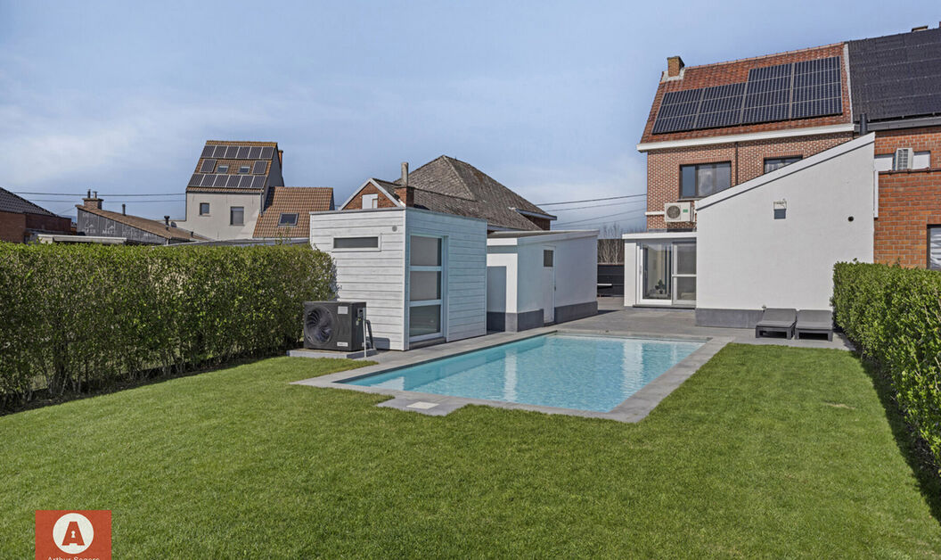Huis te koop in Londerzeel