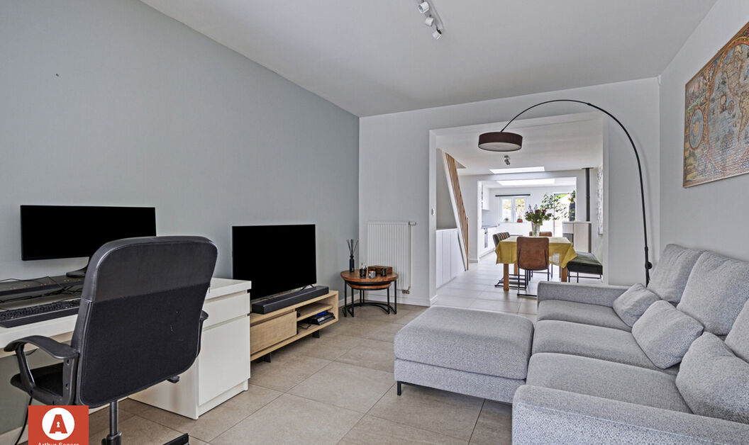 Huis te koop in Londerzeel