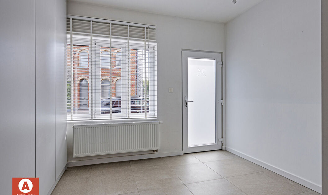 Huis te koop in Londerzeel