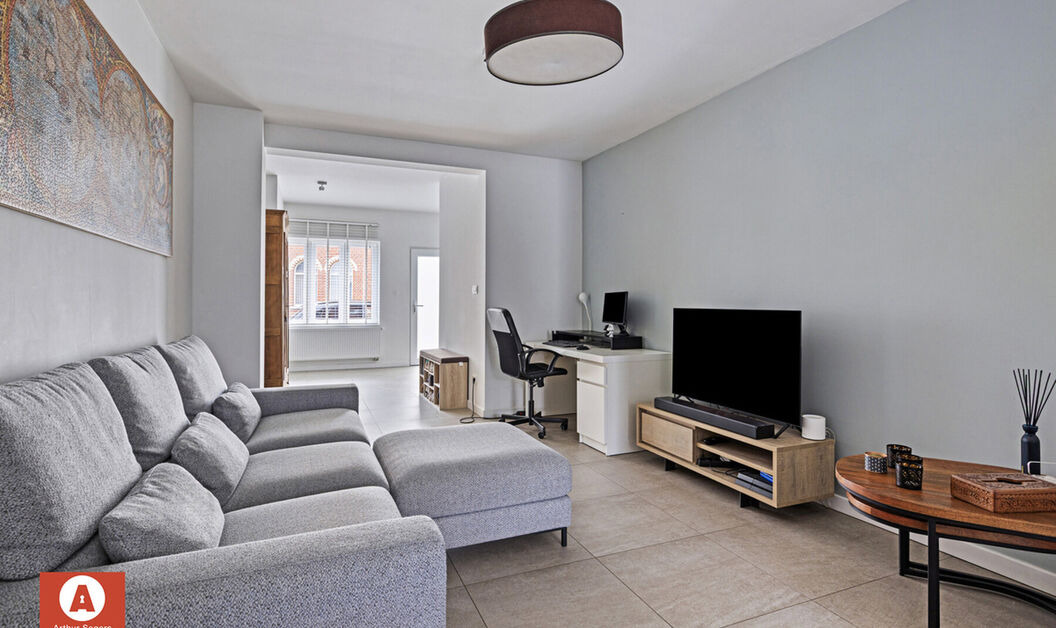 Huis te koop in Londerzeel