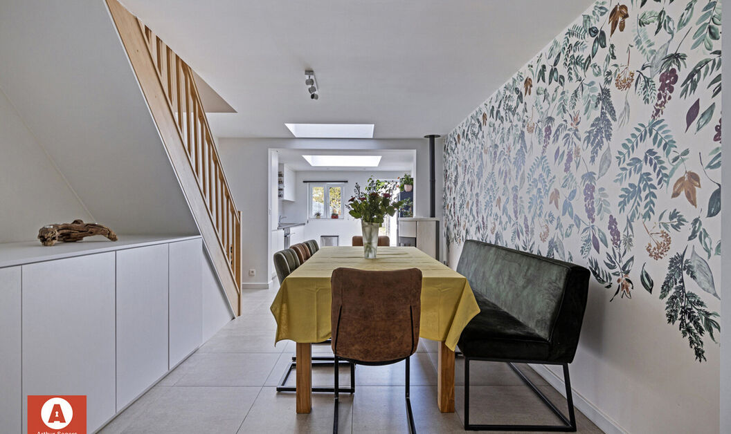 Huis te koop in Londerzeel