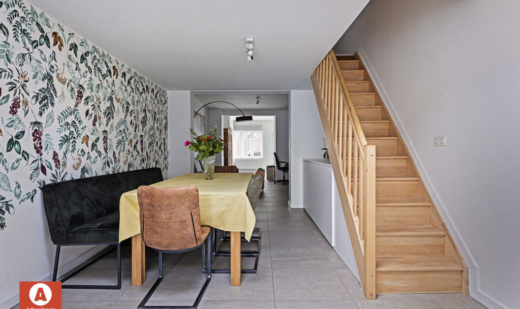 Huis te koop in Londerzeel