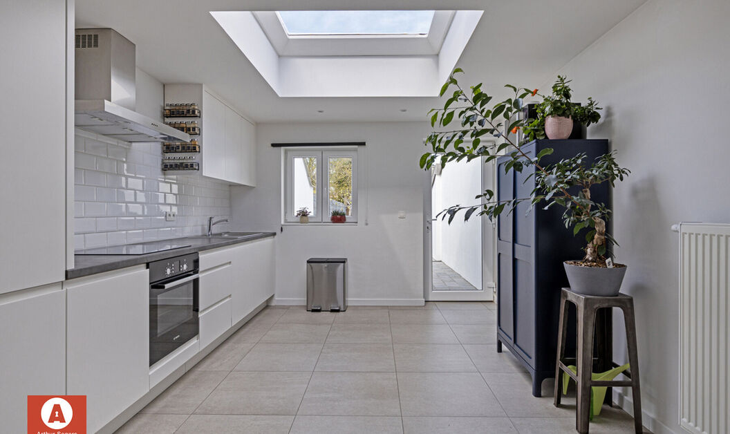 Huis te koop in Londerzeel