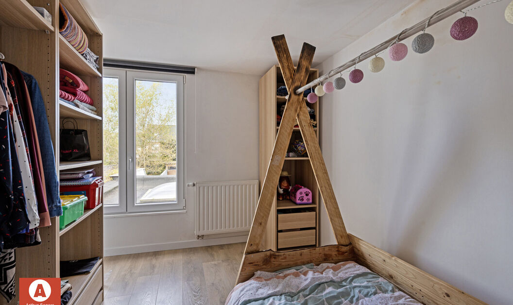 Huis te koop in Londerzeel
