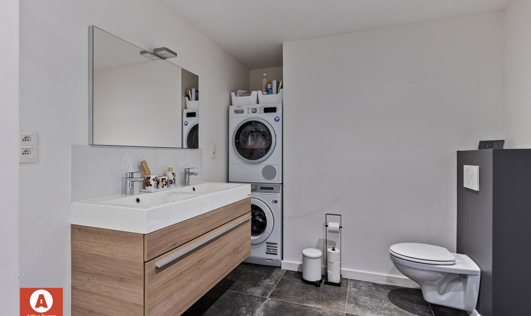 Huis te koop in Londerzeel