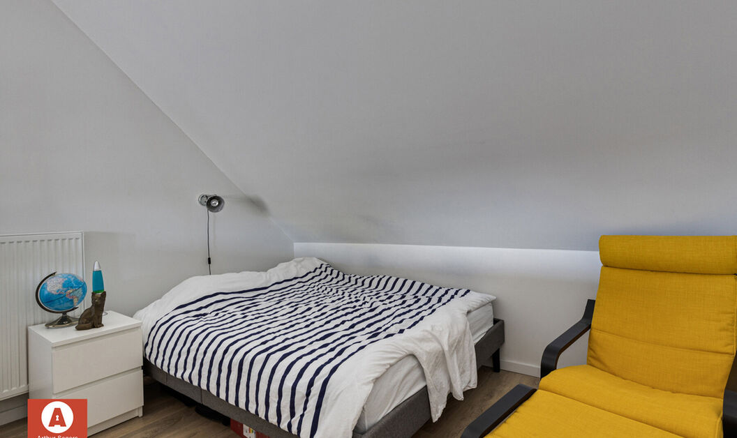 Huis te koop in Londerzeel