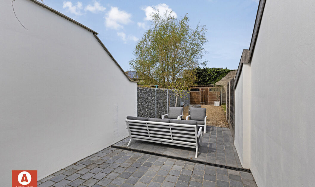 Huis te koop in Londerzeel