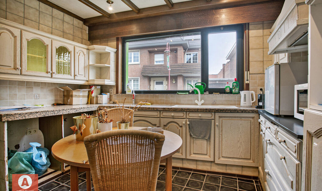 Huis te koop in Londerzeel