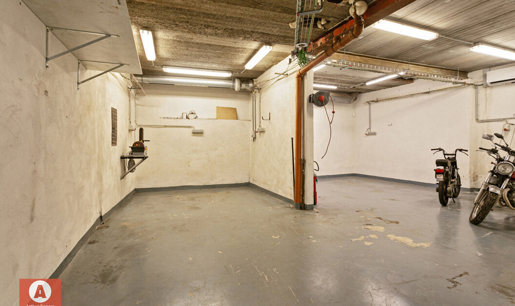 Huis te koop in Londerzeel