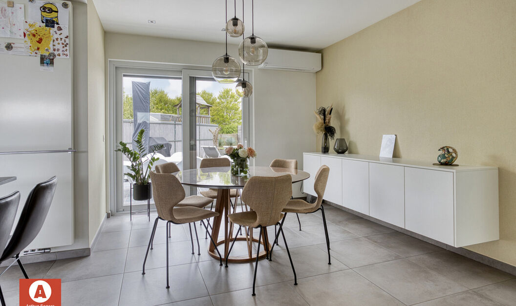 Huis te koop in Londerzeel