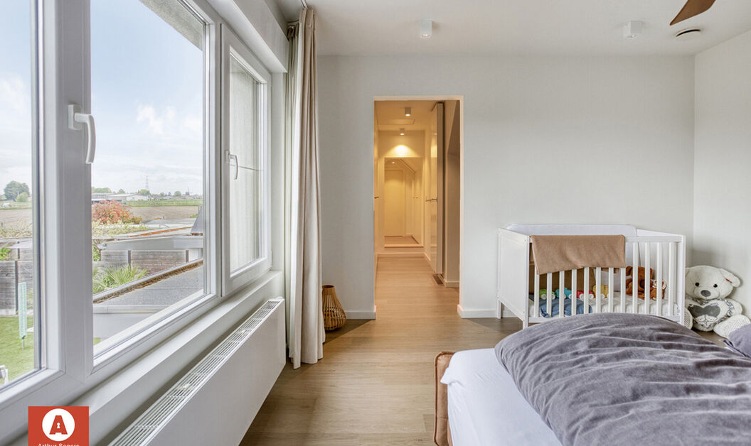 Huis te koop in Londerzeel