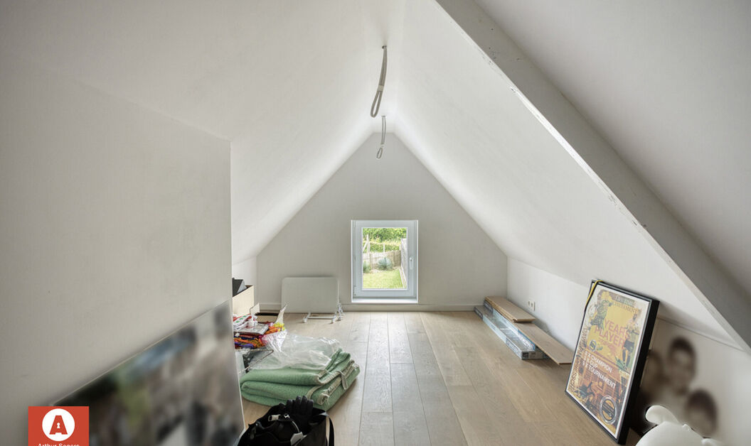 Huis te koop in Londerzeel