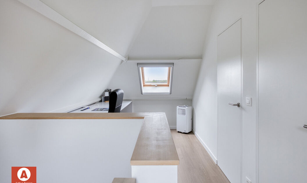 Huis te koop in Londerzeel