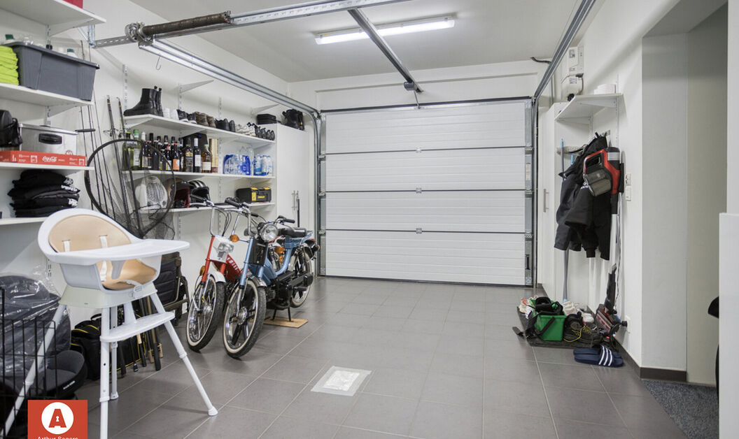 Huis te koop in Londerzeel