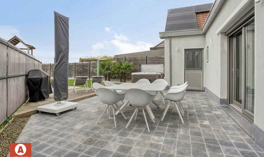 Huis te koop in Londerzeel