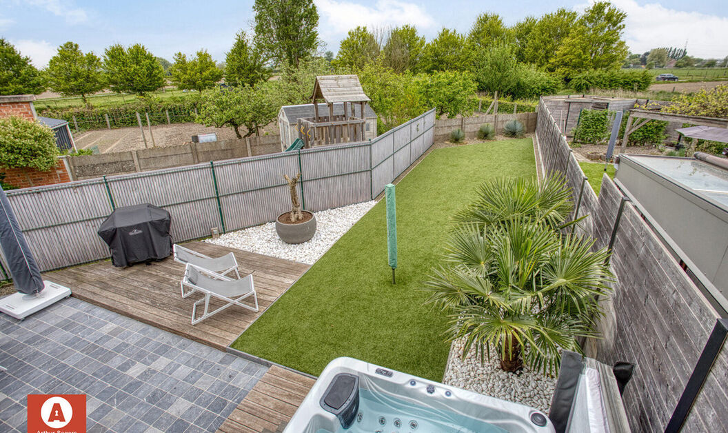 Huis te koop in Londerzeel