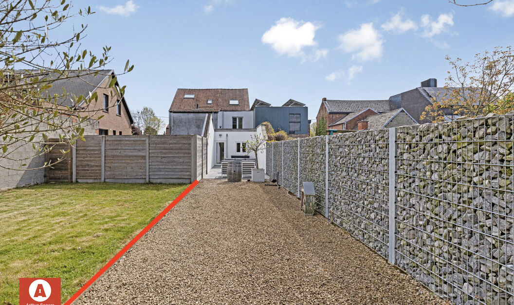 Huis te koop in Londerzeel
