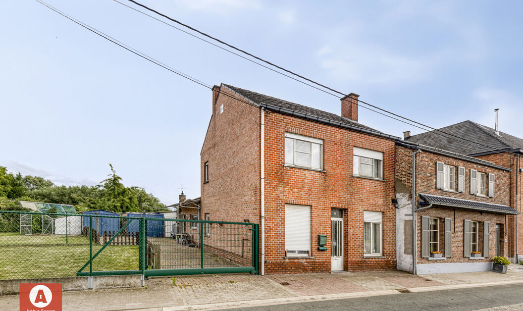 Huis te koop in Londerzeel