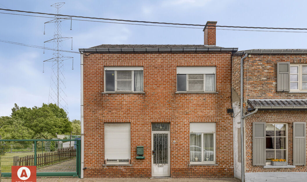 Huis te koop in Londerzeel