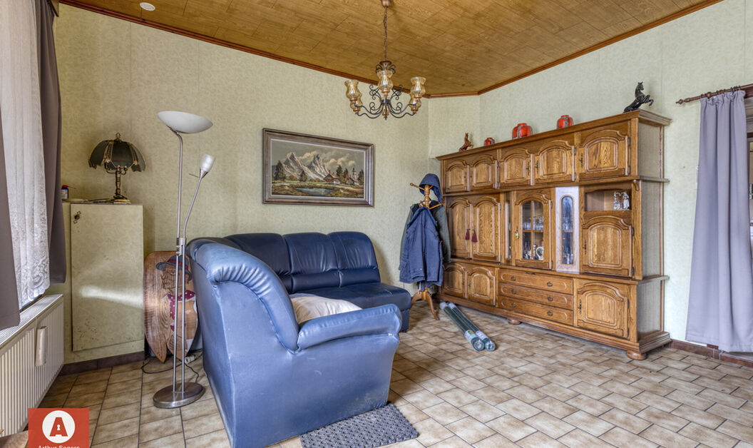 Huis te koop in Londerzeel