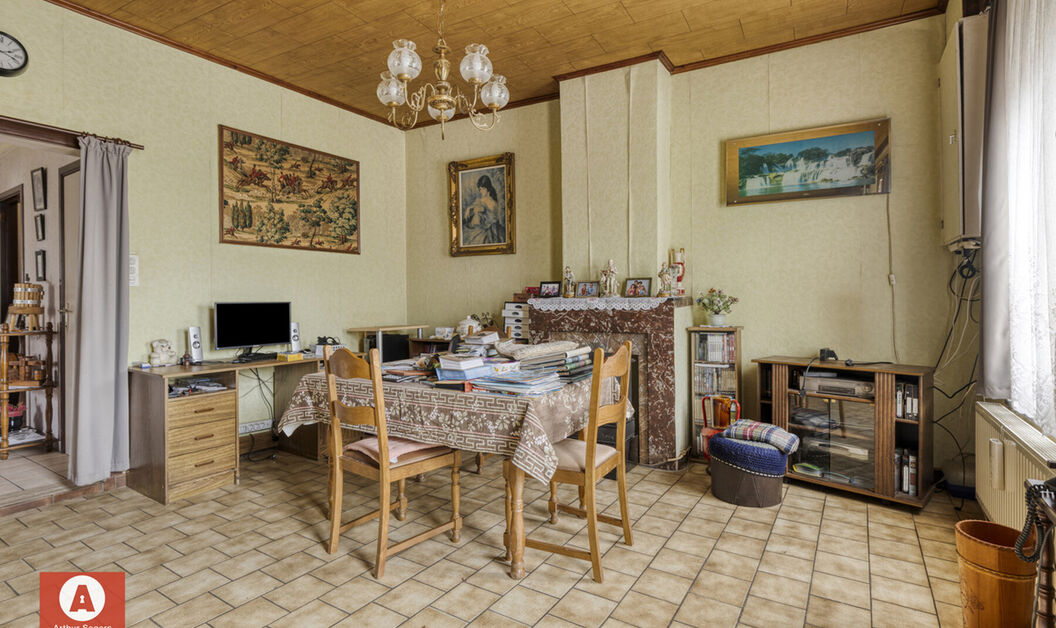 Huis te koop in Londerzeel