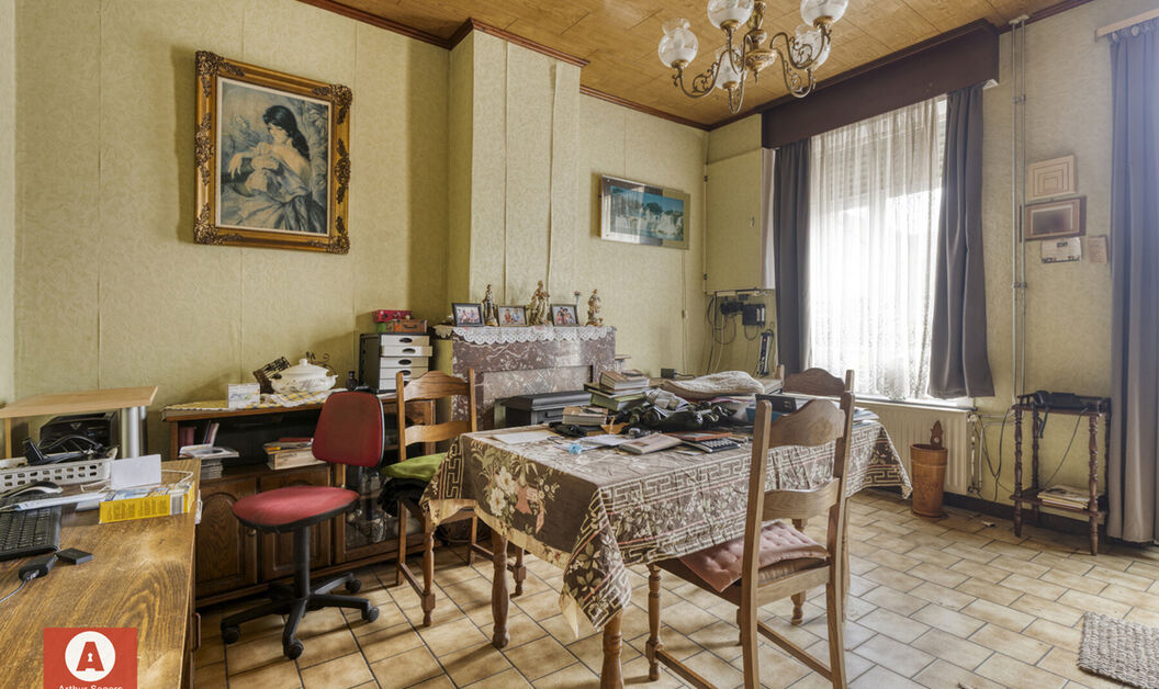 Huis te koop in Londerzeel