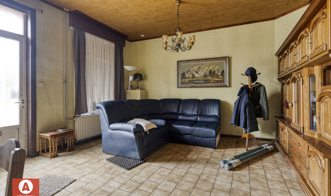 Huis te koop in Londerzeel