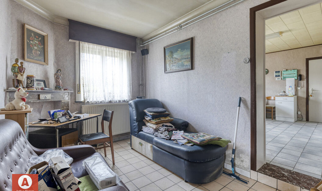 Huis te koop in Londerzeel