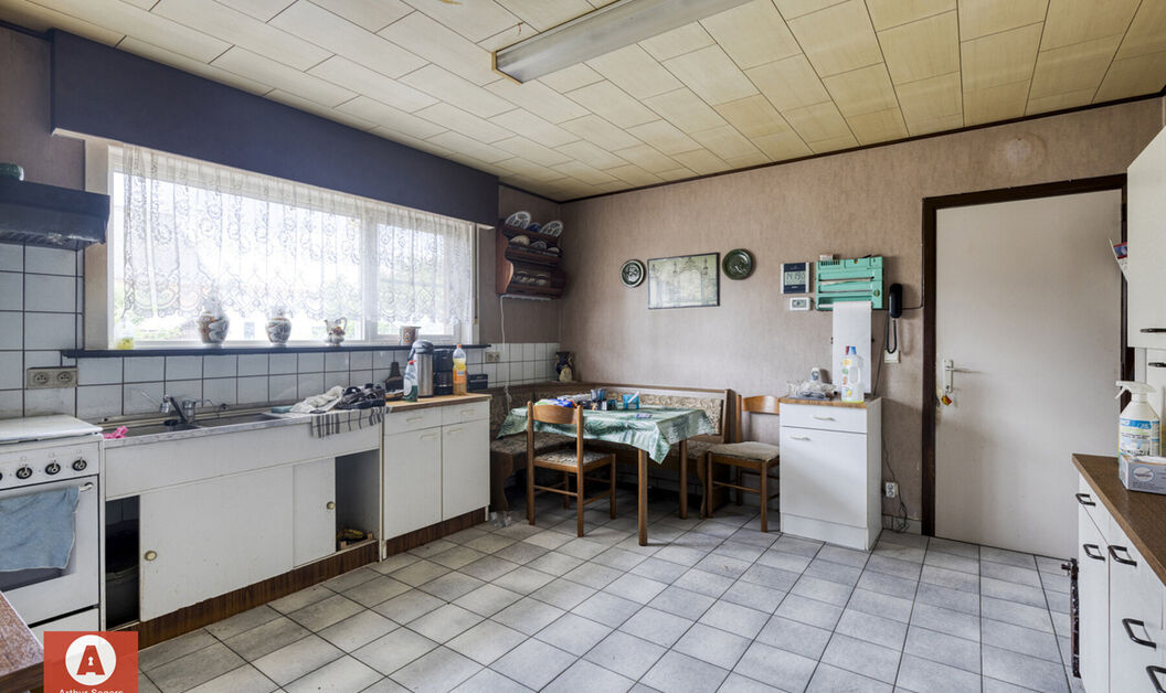Huis te koop in Londerzeel