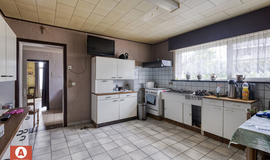 Huis te koop in Londerzeel