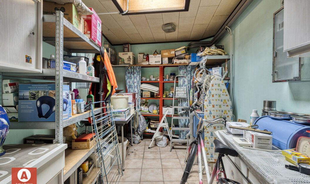 Huis te koop in Londerzeel