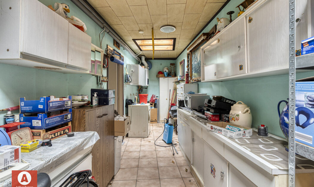 Huis te koop in Londerzeel